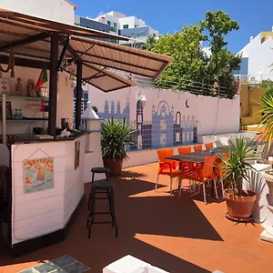  Hostel Orange Terrace Portugal