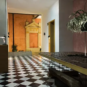 Aguilas5 Sevillasuites , Sevilha Espanha