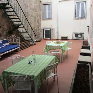  Auberge de jeunesse Vale Do Sol
