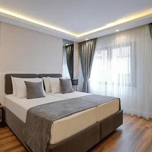 **** Hotel Depiero Karaköy Türkei