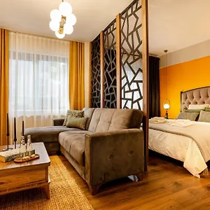  Aparthotel Port Galata Türkei