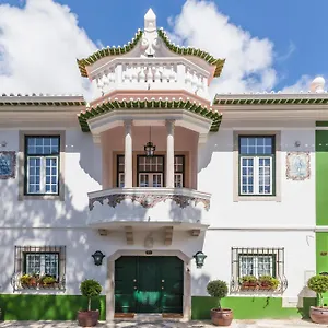 3* Maison d'hôtes Estefânia