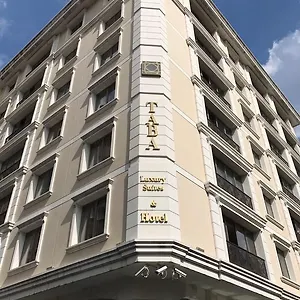 **** Hotel Taba Luxury And Türkei
