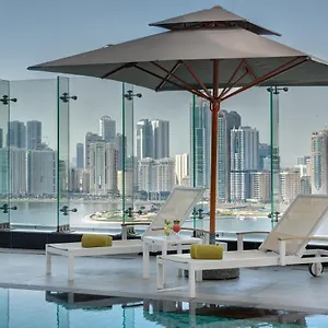 ***** Hotel The Act Vereinigte Arabische Emirate