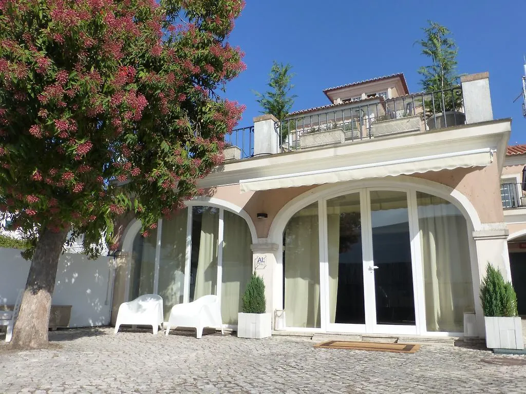 Gasthaus Cosy Sintra